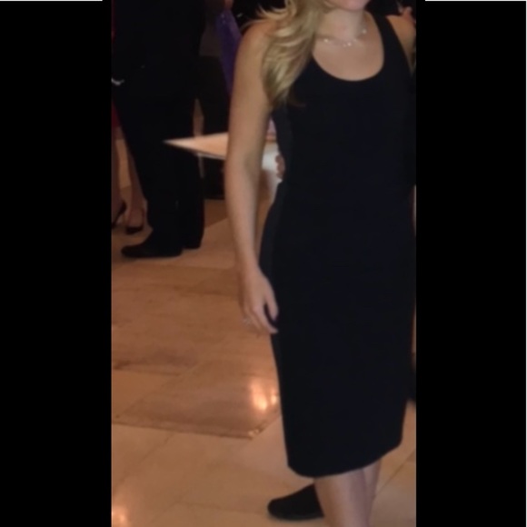☀️🏝️Calvin Klein Collection Dress - Picture 2 of 8
